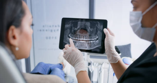 Licensed Tooth Extraction service in Innovation, VA - Smile Center Dentistry